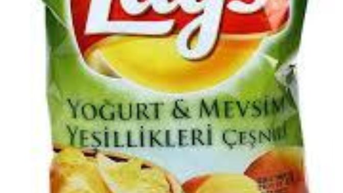 En çok hangi cipsi seviyorsunuz?