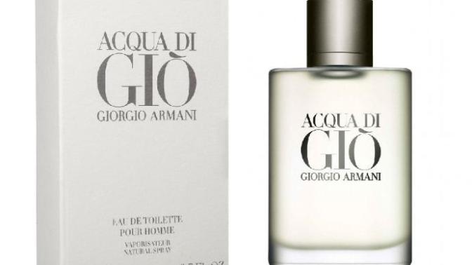 Giorgio Armani - Acqua Di Gio nasıl bir parfüm?