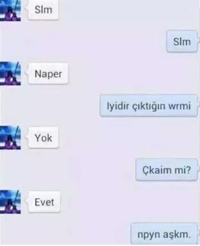 Günümüz Aşkları nasıl sizce ?
