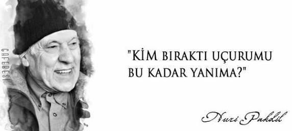 Bazen herşey üst üste geldiğinde nasıl hissediyorsunuz?
