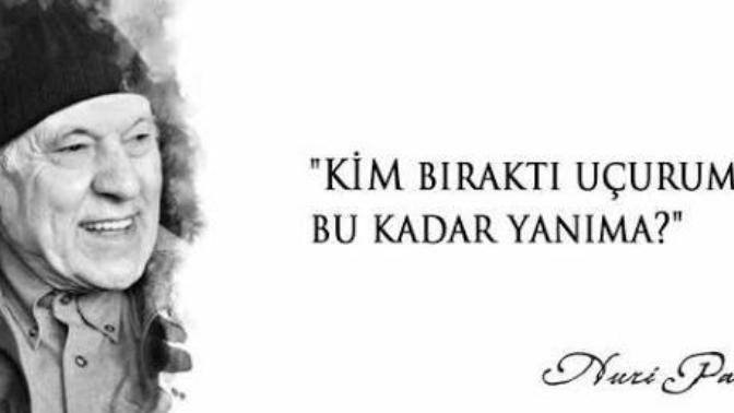 Bazen herşey üst üste geldiğinde nasıl hissediyorsunuz?