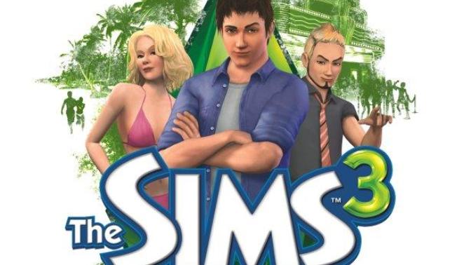 The Sims 3 Eşya paketi yükleme?