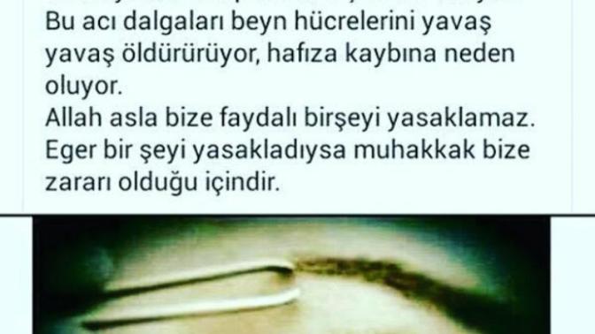 İlk defa duyanlar?