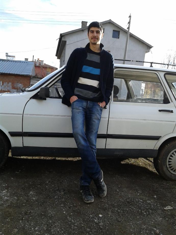 Sizce boyum nasıl ?