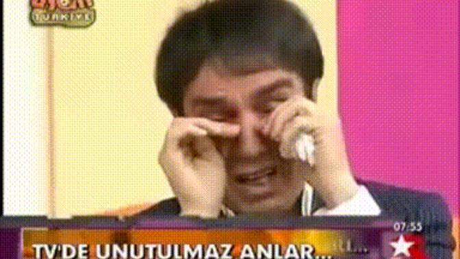 Yaşadığınız unutulmaz bir anınız var mı?