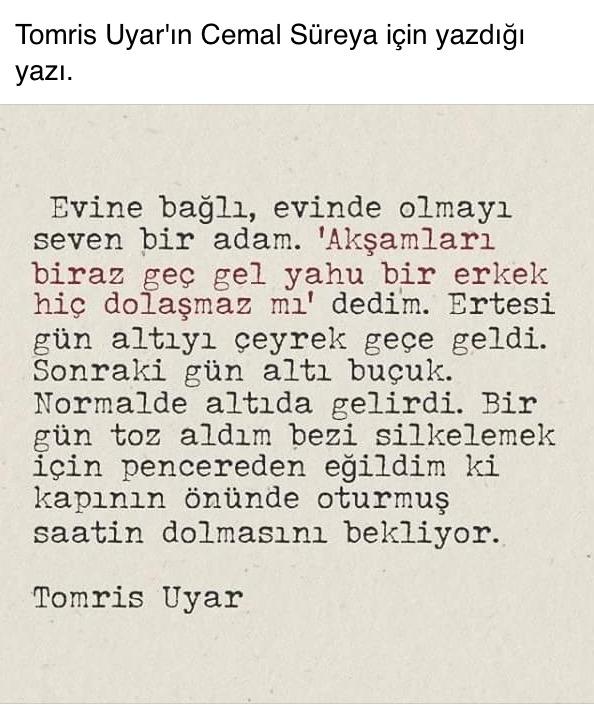 Eşinizin evine bağlı olması için ne yapardınız?