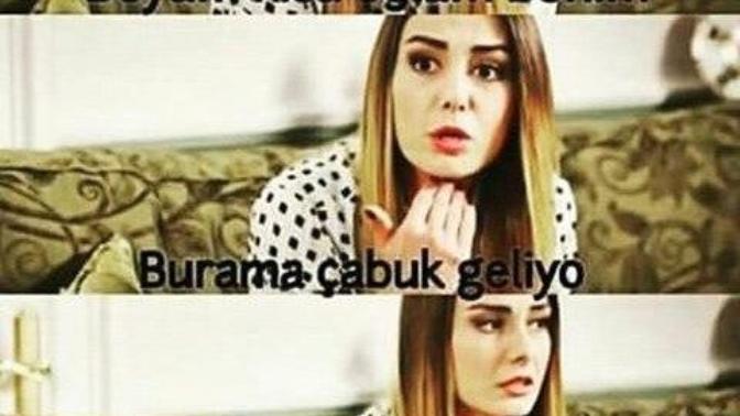 Kısa boylu hatunlarımızı üzmeyin lan tamam mı?