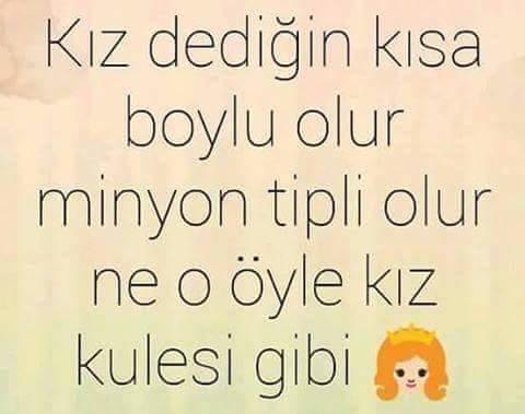 Benim boy 165. Bu durumda hangi sınıfa giriyorum? Kısa mı uzun mu 😑?