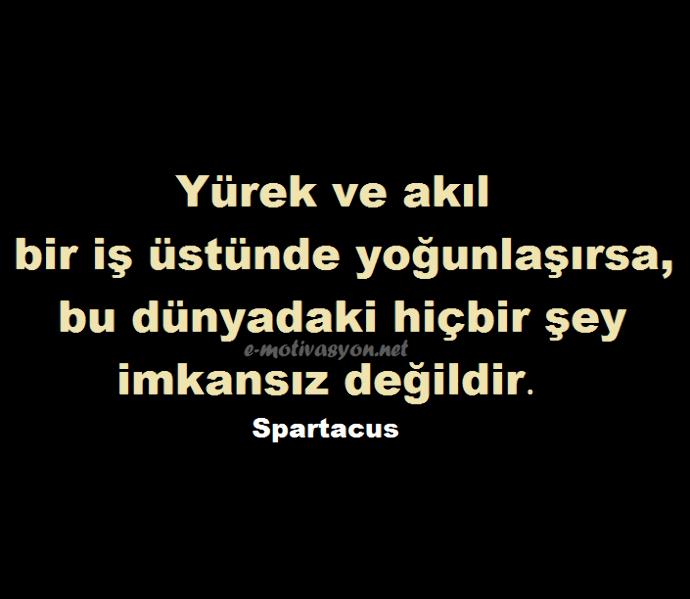 Siz Hiç İmkansızı Başardınız Mı ?