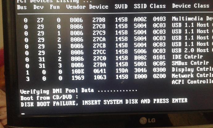 Bilgisayarimda sürekli mavi ekran çıkıyor ya da bios falan filan siyah ekranda bir yazı çıkıyor ne yapmalıyım?