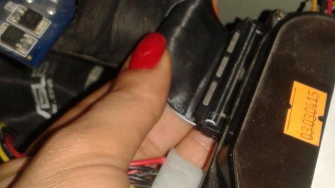 Bilgisayarimda sürekli mavi ekran çıkıyor ya da bios falan filan siyah ekranda bir yazı çıkıyor ne yapmalıyım?