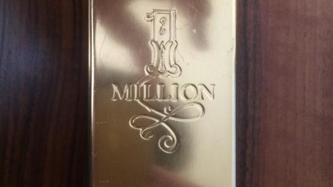 One million tester parfüm aldım sahte olup olmadığını nasıl anlarım ( Resimli ) ?