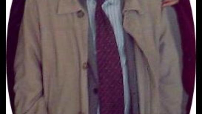 Tevfik [Teyfik] hocayı tanıyanınız var mı : ) ?