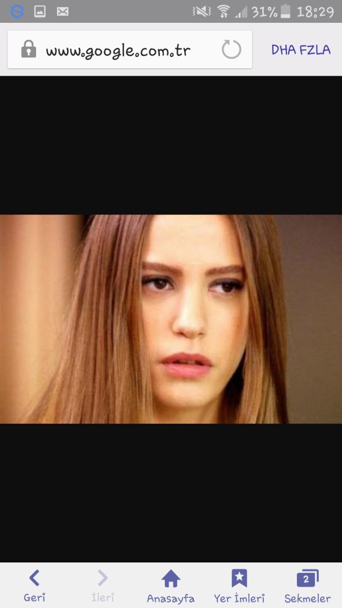 SErenay SArikaya??