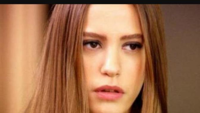 SErenay SArikaya?