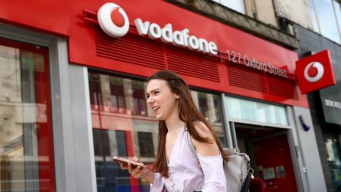 vodafone fatura taksitlendirme kredi kartsız