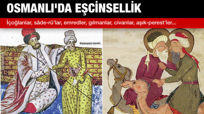 Osmanlı oğlancı mıydı?