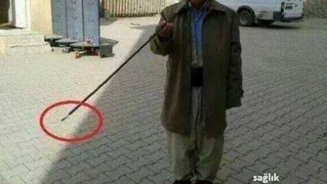 Doktor sigaradan uzak dur dediği için mecburen bulduğum çözüm:) yine de ölürmüyüm ks halkı :D?