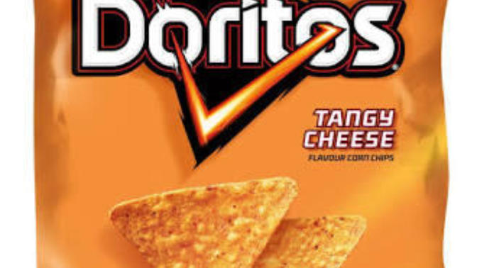 Doritos cipsi ayak kokmuyor mu 😂 ?