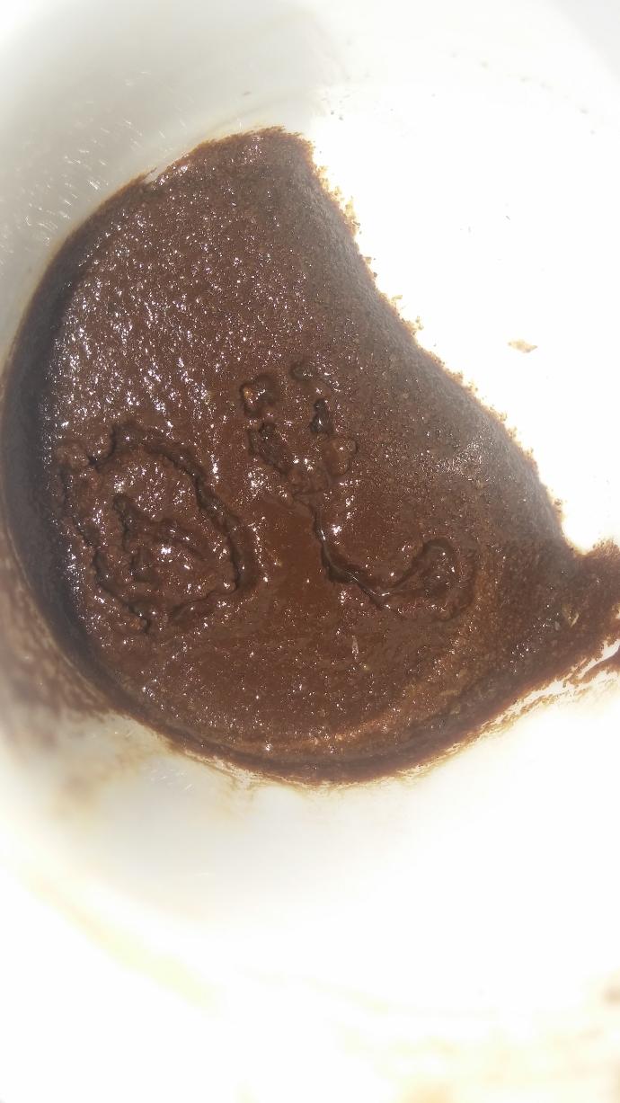 Hayatınız boyunca böyle bir fal gördünüz mü? (fottölü😂😂)?