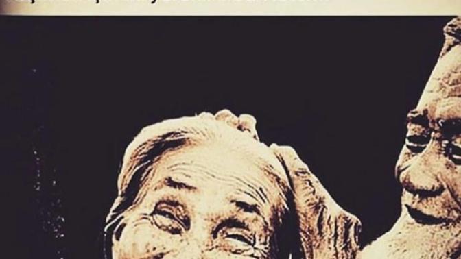 Aşk'a inanırmısınız yoksa saçmalama o da neymiş mi dersiniz 😂?