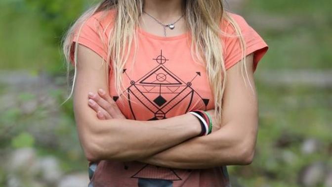 En güzel survivor kızı hangisi :D?