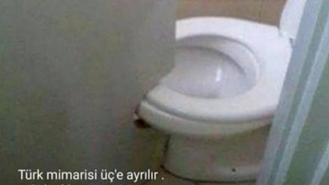 Kapı klozete değerse nasıl bir çözüm önerisi sunabilirsiniz?
