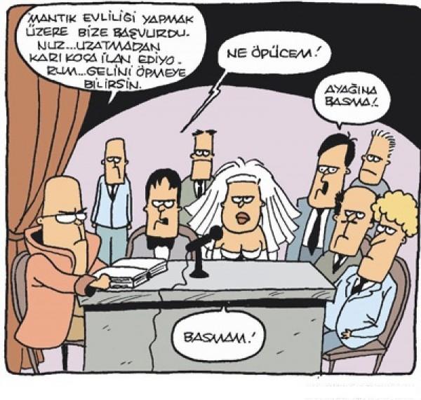 Sence, Evleneceğin kişiyle nerde tanışacaksın?