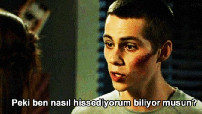 İyiki varsın dedikten sonra neden yok oluyorlar?