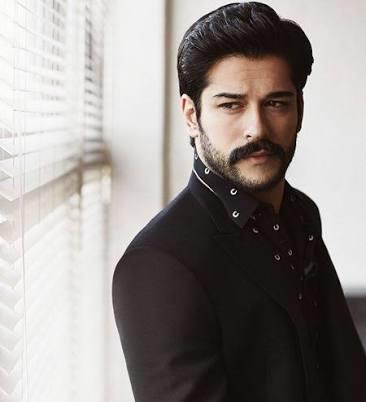 Çağatay Ulusoy mu daha yakisikli Burak ozcivit mi ?