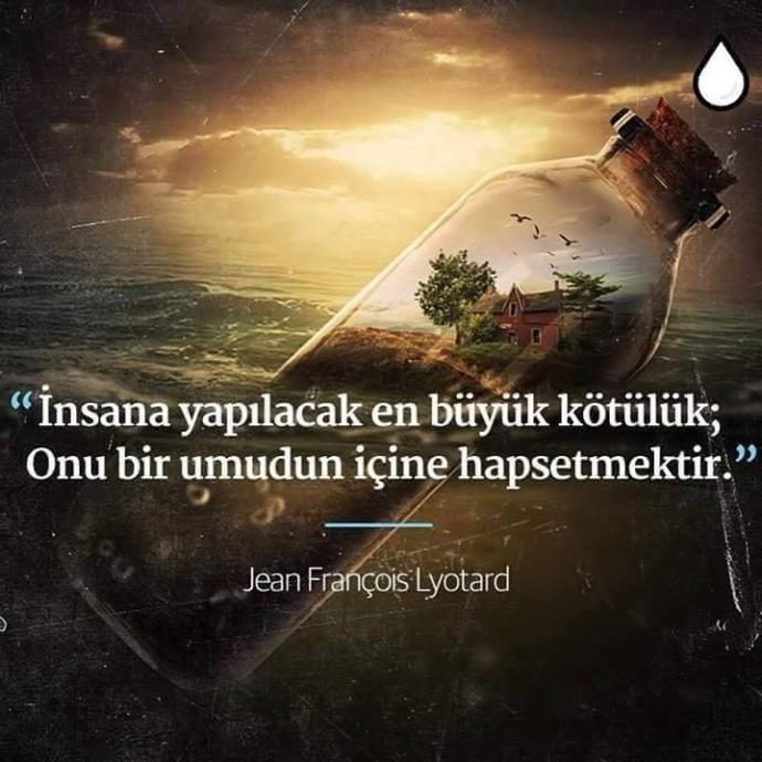 Sizce bir insana yapılabilecek en büyük kötülük nedir ? 