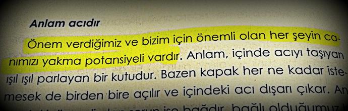 Tüm doğrularınızla, yanlış insanların kurbanı oldunuz mu ? Doğrularınızı bildiği size nasıl yanlışlar yaptı ?