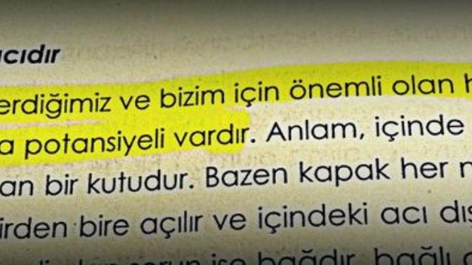 Tüm doğrularınızla, yanlış insanların kurbanı oldunuz mu? Doğrularınızı bildiği size nasıl yanlışlar yaptı?