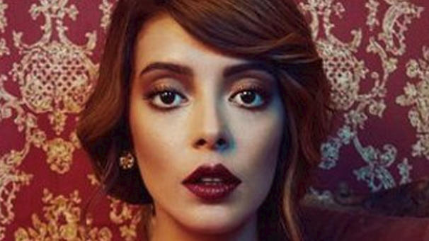 Büyük gözlü kızlar neden bu kadar tatlı oluyor ?