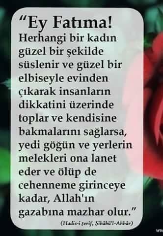 Günaydın Allah ın rahmeti ve bereketi üzerinize olsun inşallah. Özellikle bayan arkadaşlar bir göz atın derim ?