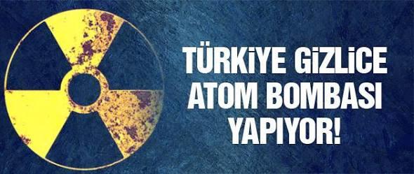 Türkiye'nin tanıtmadığı gizli ürettiği silahlar olduğu iddiası doğrumudur ?