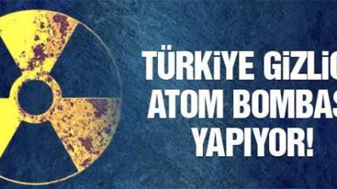 Türkiye'nin tanıtmadığı gizli ürettiği silahlar olduğu iddiası doğrumudur?