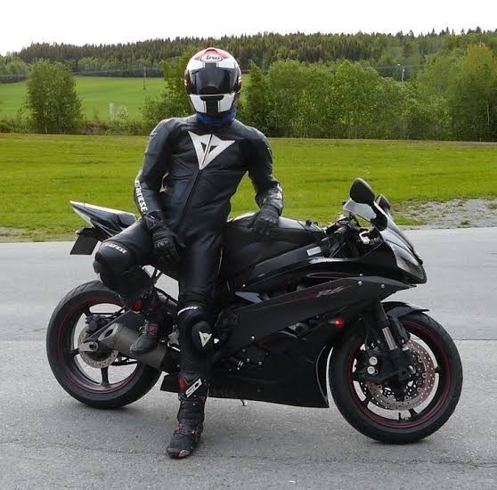 Motosiklet kullanmak zor mu? KizlarSoruyor