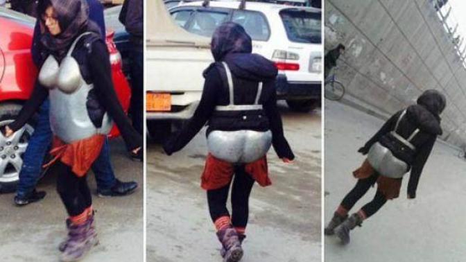 Kız arkadaşım benimle sevişmek istiyor ama ben istemiyorum. Nasıl ikna edebilirim onu?