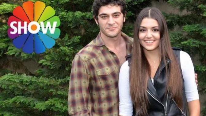 Hande Erçel Seksi Bir kızmı?