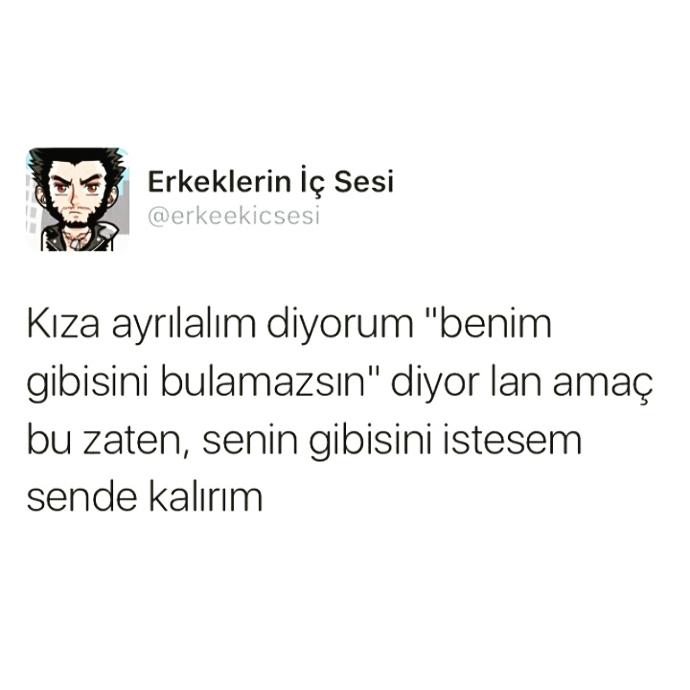 Neden bazı kızlar kendini vazgeçilmez sanıyor?