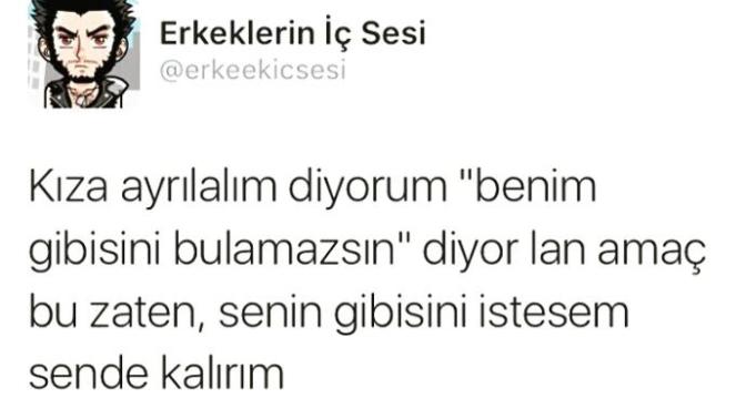 Neden bazı kızlar kendini vazgeçilmez sanıyor?