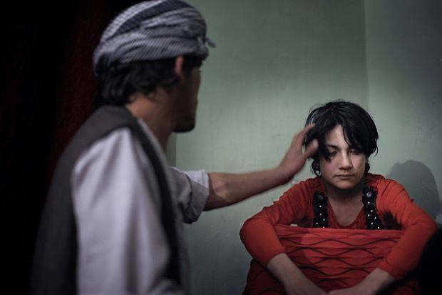 [18+] Bacha Bazi! #Nedir?