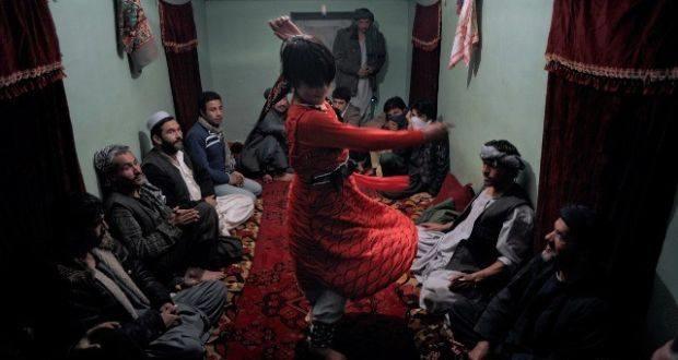 [18+] Bacha Bazi! #Nedir?