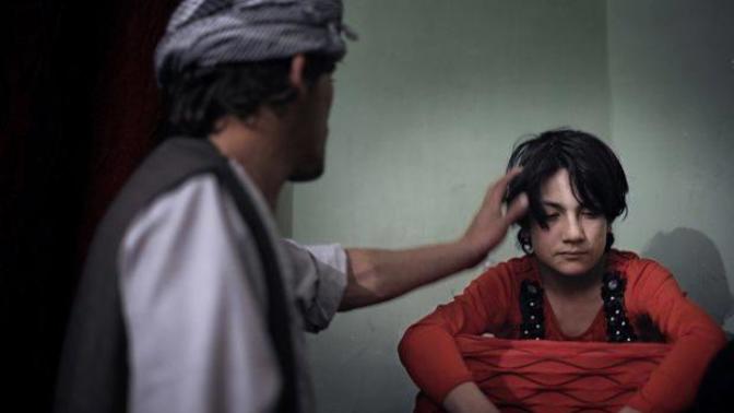 [18+] Bacha Bazi! #Nedir?