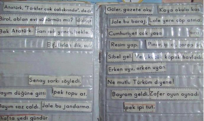 Eskiden fiş defterleri vardı, hatırlayan var mı?