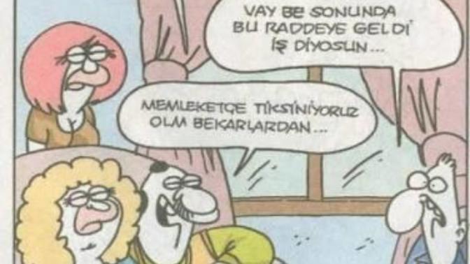 Hayat felsefeniz nedir?