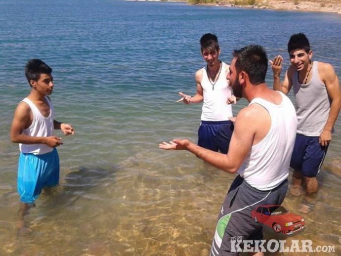 Bağcılar mı Esenler mi Esenyurt mu Tuvalet deliği mi?