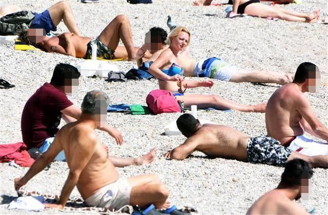 Bağcılar mı Esenler mi Esenyurt mu Tuvalet deliği mi?