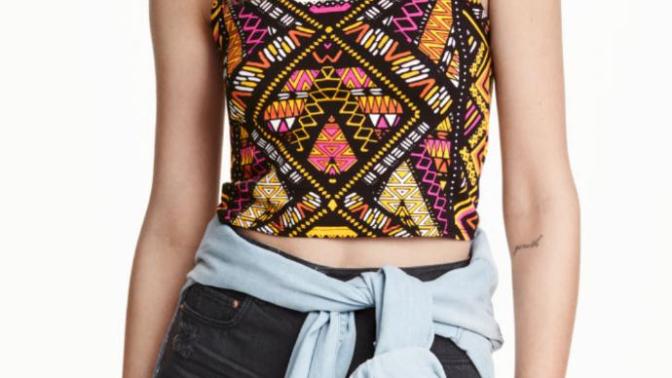 Bu crop top nasıl😌😕☺😊😏😁😎😇?